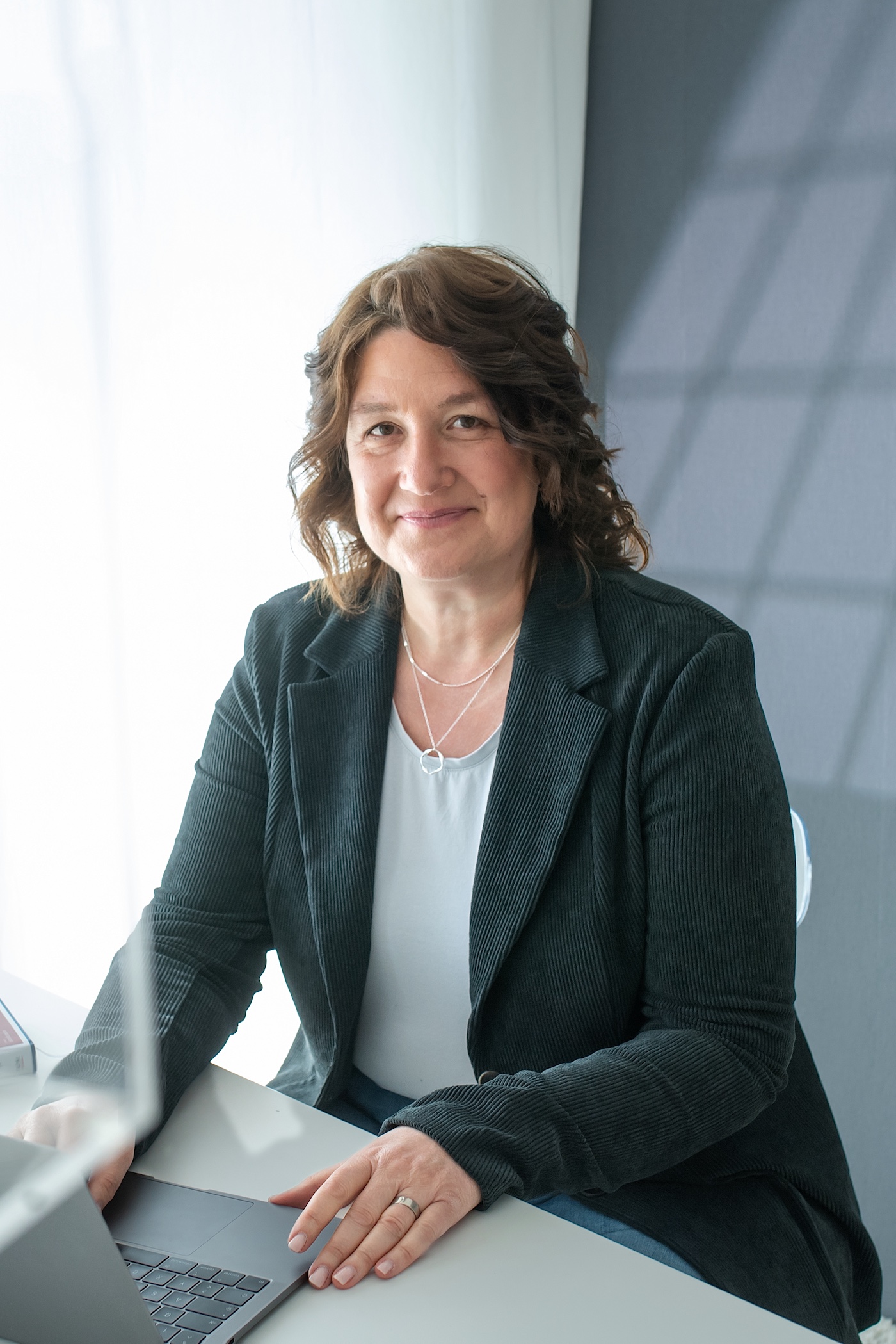 Sabine Betz-Ungerer