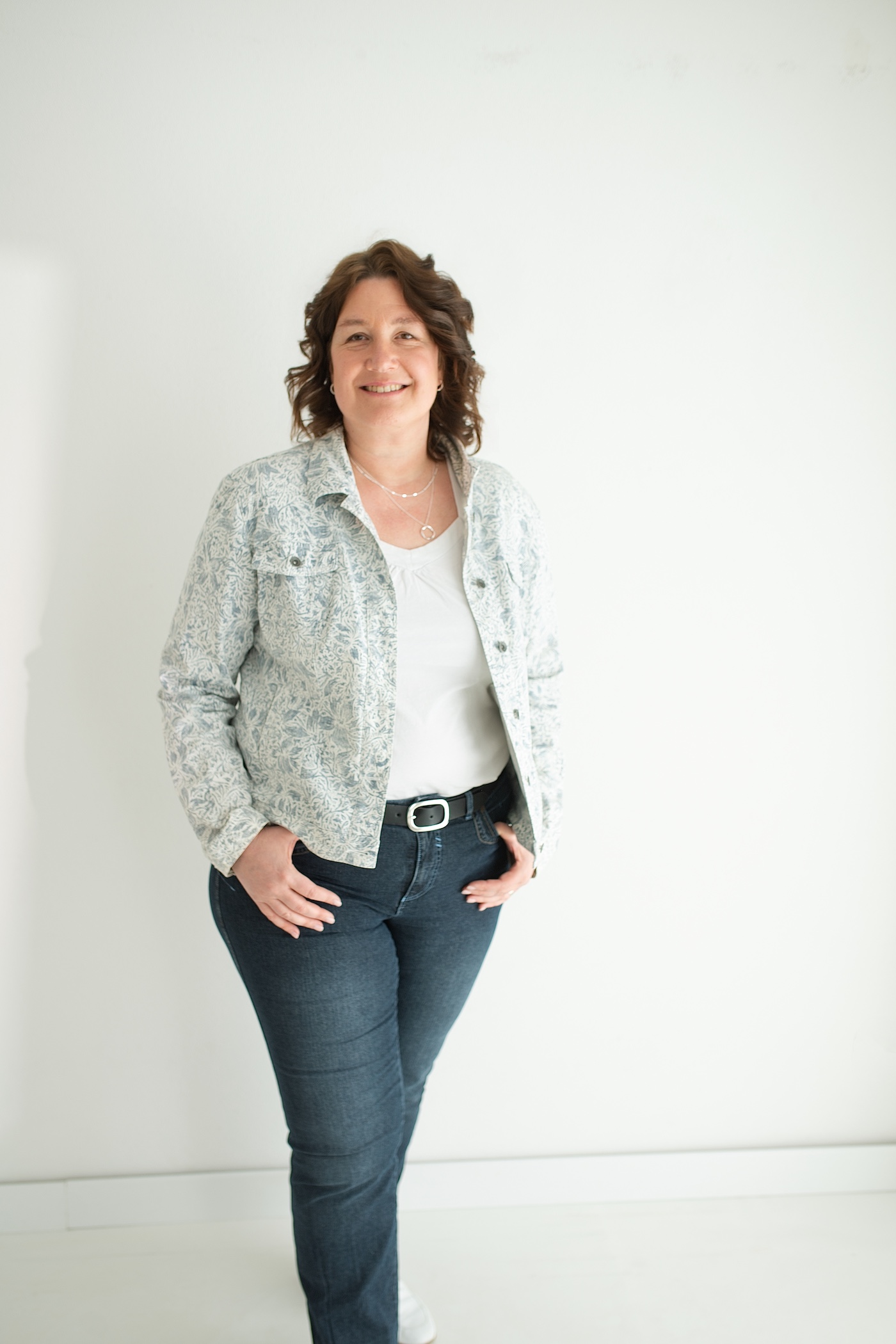 Sabine Betz-Ungerer