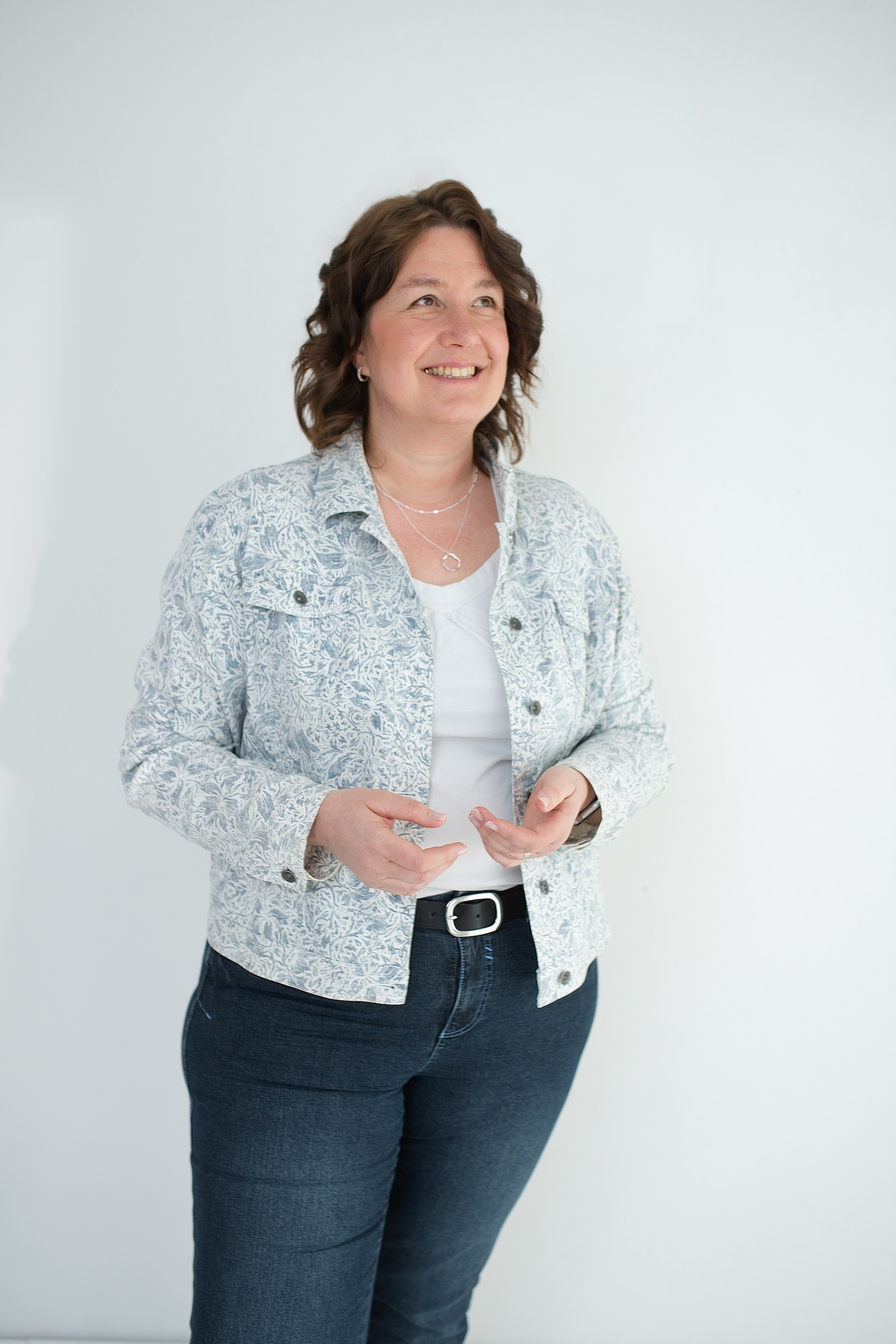 Sabine Betz-Ungerer